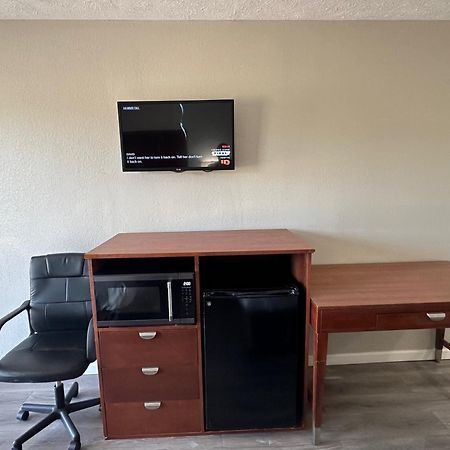 Express Inn New Albany Eksteriør billede
