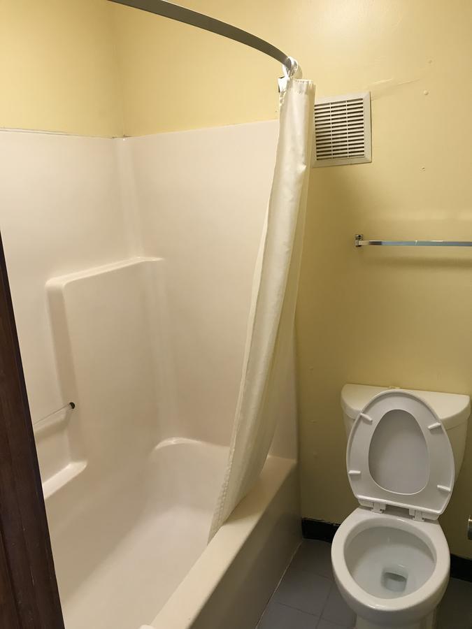 Express Inn New Albany Eksteriør billede
